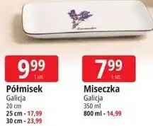 E.Leclerc Półmisek Galicja Seria Prowansja oferta