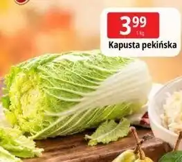 E.Leclerc Kapusta pekińska oferta