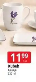 E.Leclerc Kubek Galicja Seria Prowansja oferta