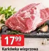 E.Leclerc Karkówka wieprzowa oferta