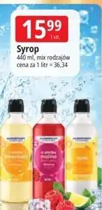 E.Leclerc Syrop Sodastream oferta