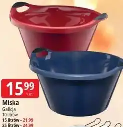 E.Leclerc Miska Galicja oferta