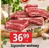 E.Leclerc Szponder wołowy oferta