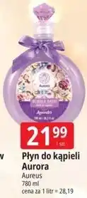 E.Leclerc Płyn do kąpieli Aurora oferta