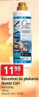E.Leclerc Koncentrat do płukania tkanin Cori oferta