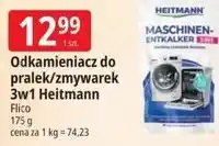 E.Leclerc Odkamieniacz do pralek/zmywarek 3w1 Heitmann oferta