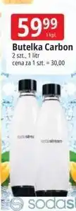 E.Leclerc Butelka Carbon Sodastream oferta