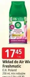 E.Leclerc Wkład do Air Wick Freshmatic oferta