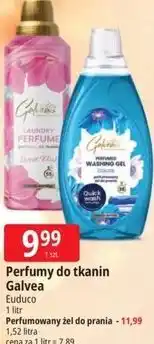 E.Leclerc Perfumy do tkanin Galvea oferta