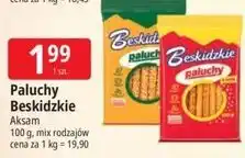 E.Leclerc Paluchy Beskidzkie Aksam oferta
