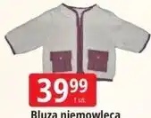 E.Leclerc Bluza niemowlęca oferta