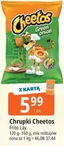 E.Leclerc Chrupki Cheetos oferta
