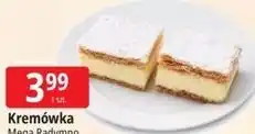 E.Leclerc Kremówka Mega Radymno oferta