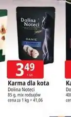 E.Leclerc Karma dla kota Dolina Noteci oferta