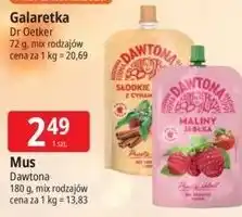E.Leclerc Mus Dawtona oferta