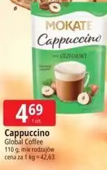 E.Leclerc Cappuccino Mokate oferta