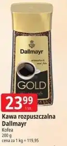 E.Leclerc Kawa rozpuszczalna Dallmayr Gold oferta