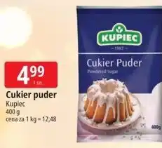 E.Leclerc Cukier Puder Kupiec oferta