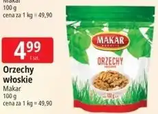 E.Leclerc Orzechy włoskie Makar oferta
