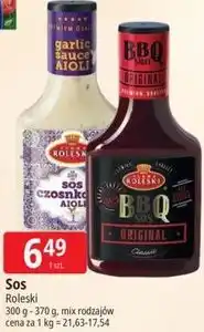 E.Leclerc Sos Roleski oferta