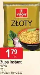 E.Leclerc Zupa instant Vifon oferta