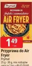 E.Leclerc Przyprawa do Air Fryer Prymat oferta