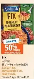 E.Leclerc Fix Prymat oferta