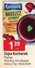 E.Leclerc Zupa Kucharek Prymat oferta