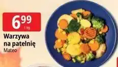 E.Leclerc Warzywa na patelnię Mateo oferta