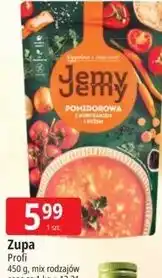 E.Leclerc Zupa Jemy Jemy Profi oferta
