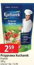 E.Leclerc Przyprawa Kucharek Prymat oferta