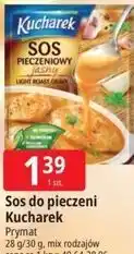 E.Leclerc Sos do pieczeni Kucharek Prymat oferta
