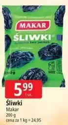E.Leclerc Śliwki Makar oferta