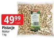 E.Leclerc Pistacje Makar oferta