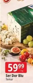 E.Leclerc Ser Dor Blu Temar oferta