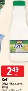 E.Leclerc Kefir OSM Włoszczowa oferta