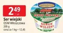 E.Leclerc Ser wiejski OSM Włoszczowa oferta