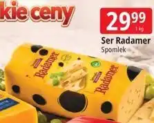 E.Leclerc Ser Radamer Spomlek oferta