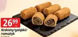 E.Leclerc Krokiety/gołąbki/rumsztyk Laskpol oferta