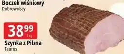 E.Leclerc Szynka z Pilzna Taurus oferta