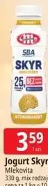 E.Leclerc Jogurt Skyr Mlekovita oferta