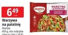 E.Leclerc Warzywa na patelnię Hortex oferta