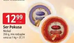 E.Leclerc Ser Pokusa Nickal oferta