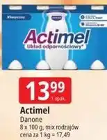 E.Leclerc Actimel Danone oferta