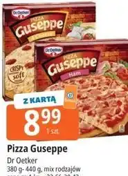E.Leclerc Pizza Guseppe Dr Oetker oferta