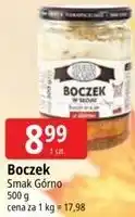 E.Leclerc Boczek Smak Górno oferta