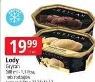 E.Leclerc Lody Grycan oferta