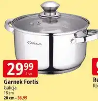 E.Leclerc Garnek Fortis Galicja oferta