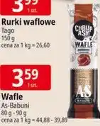 E.Leclerc Wafle As-Babuni oferta