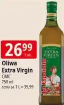 E.Leclerc Oliwa Extra Virgin La Española oferta